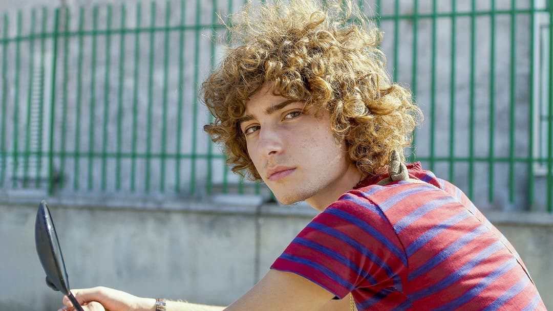 Stranizza d'amuri backdrop 10