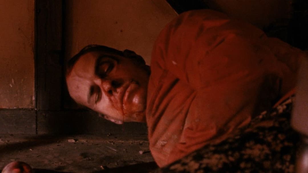 Calvaire backdrop 12