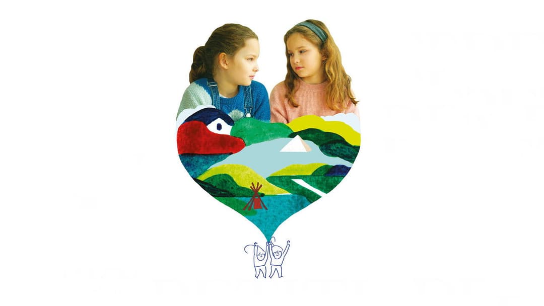 Petite Maman - Als wir Kinder waren backdrop 5