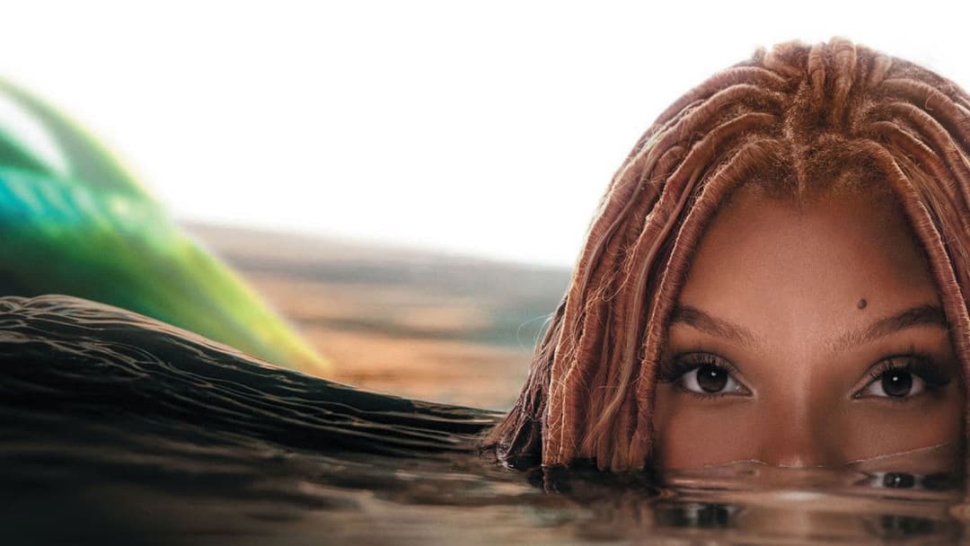 Русалонька backdrop 9