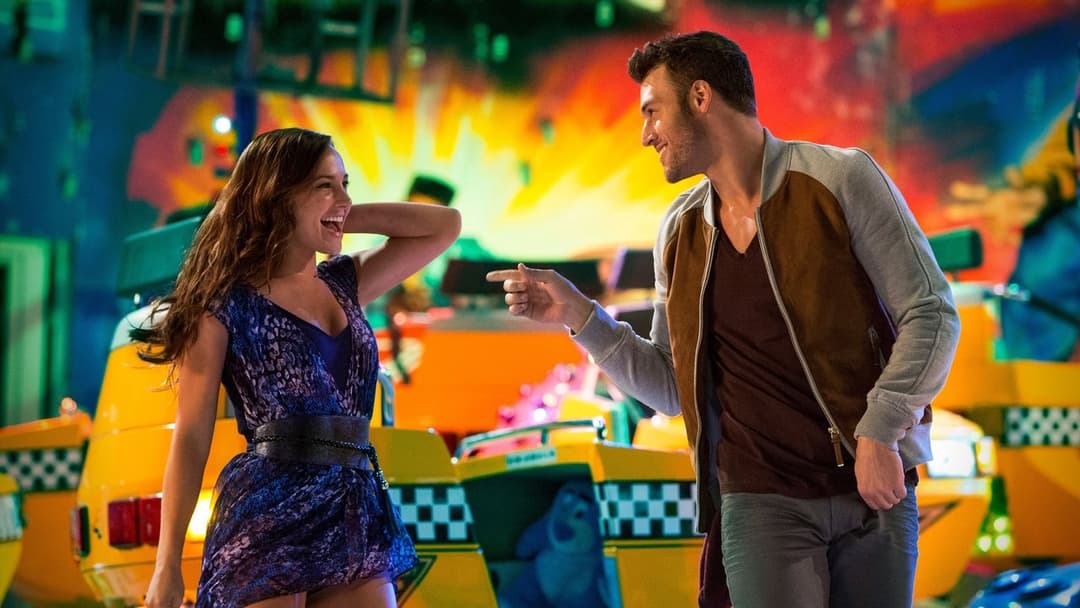 Step Up All In backdrop 5