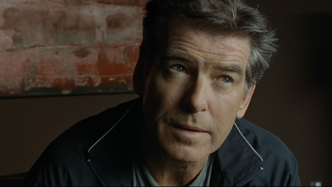 The Ghost Writer backdrop 7