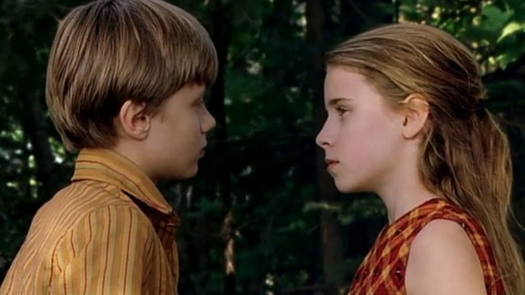 Ich schwör’s, ich war’s nicht! backdrop 3