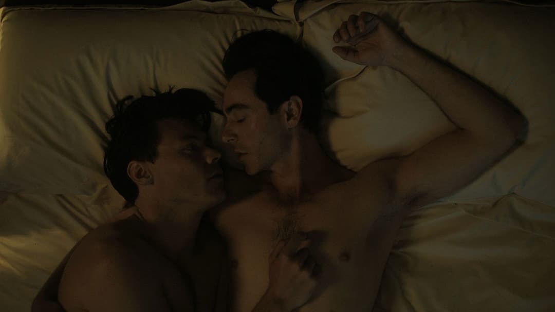 Der Liebhaber meines Mannes backdrop 20