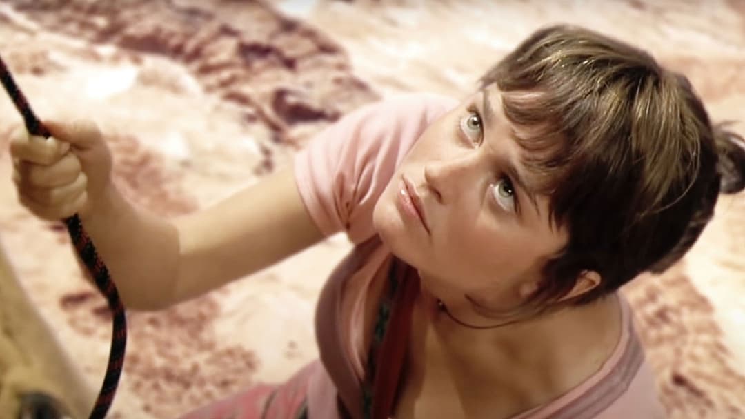 Vertical Limit backdrop 15