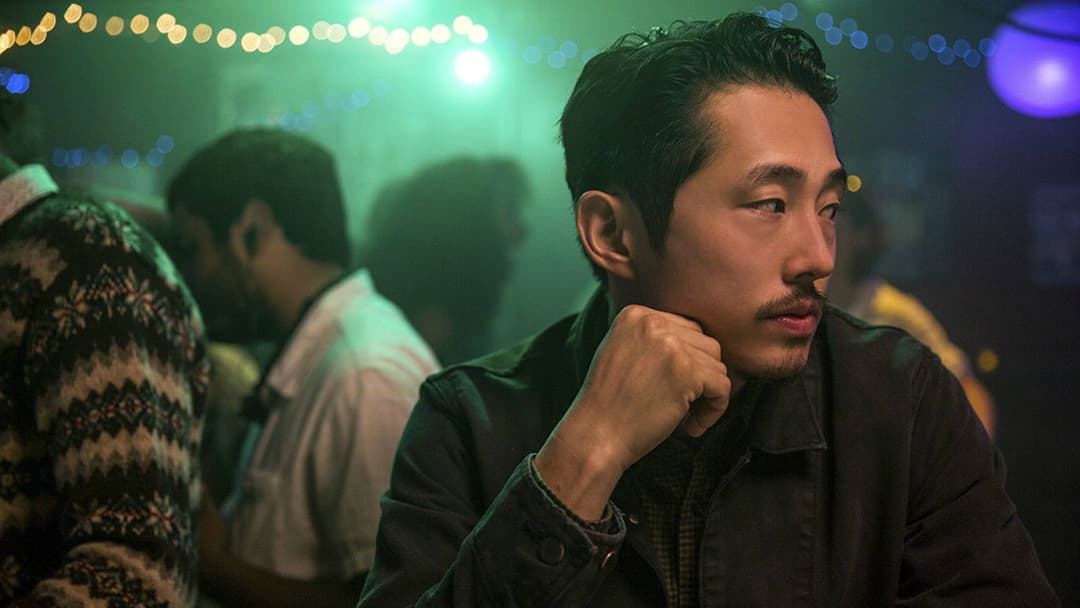 Sorry to Bother You backdrop 9