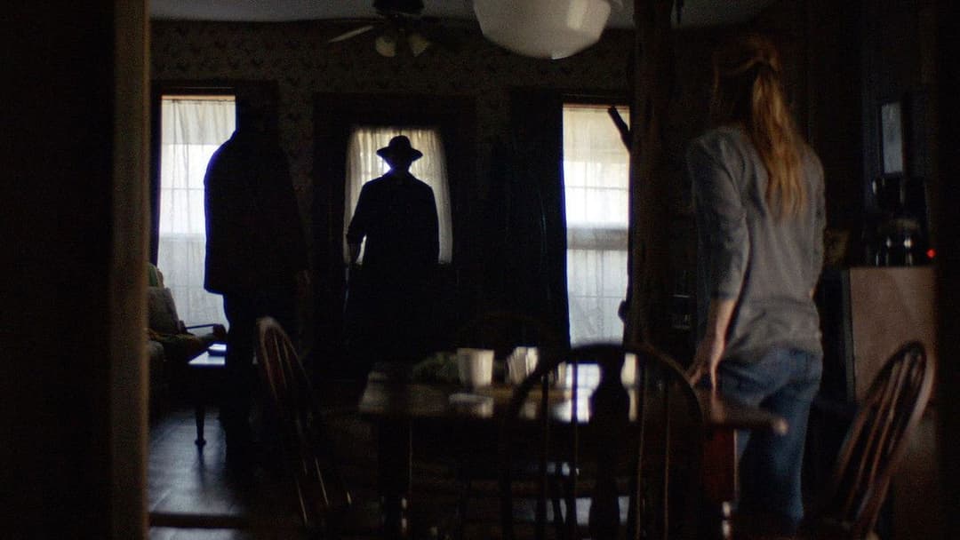 Темні і злі backdrop 6