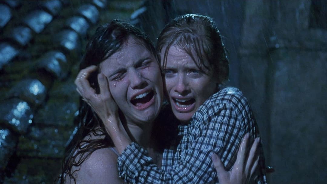 Castle Freak backdrop 5