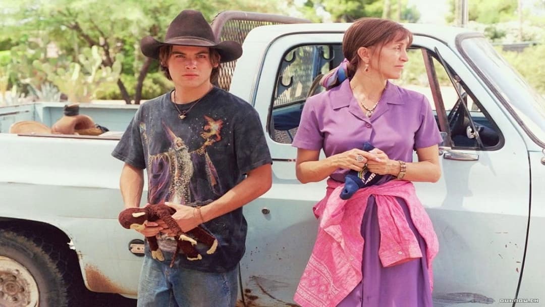 Transamerica backdrop 5