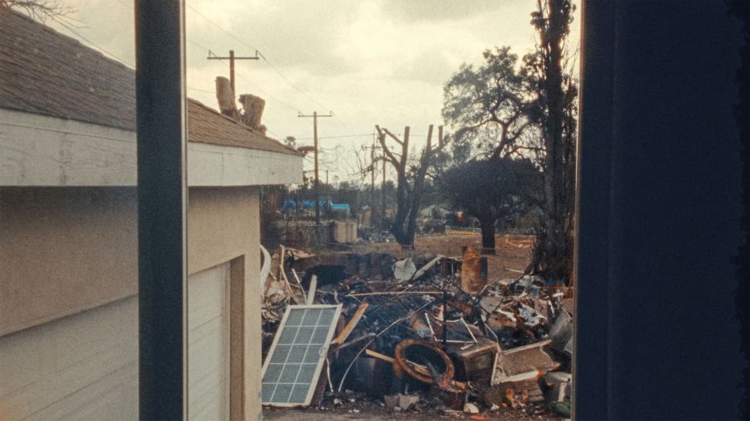 STILL STANDING backdrop 1