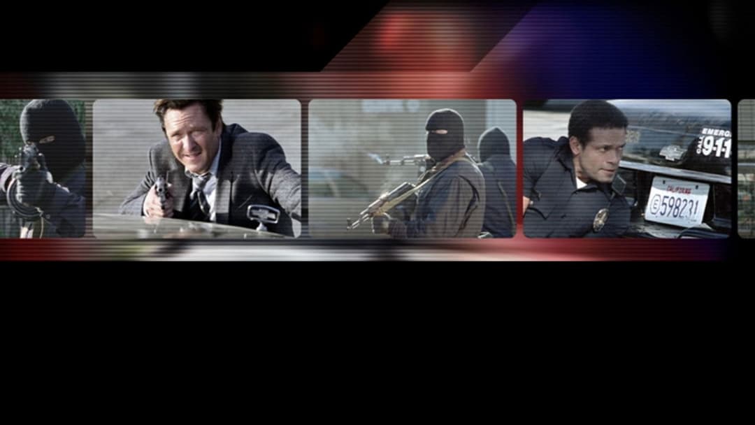 44 Minuten - Die Hölle von Nord Hollywood backdrop 1