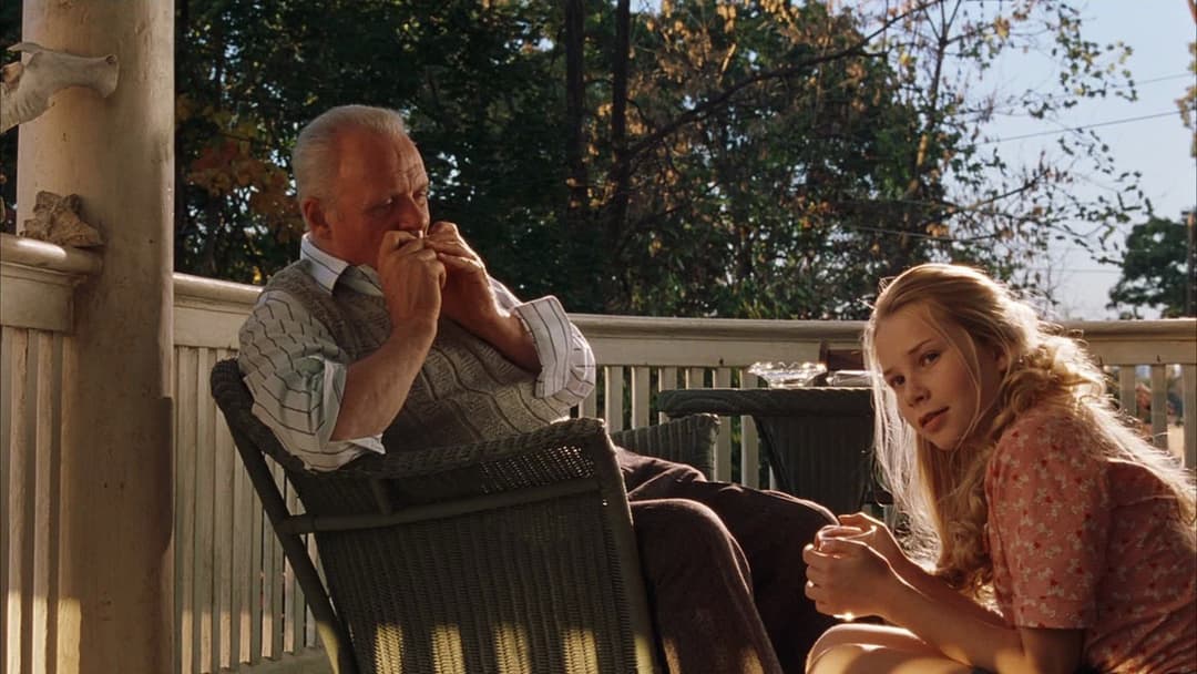 Серця в Атлантиді backdrop 1