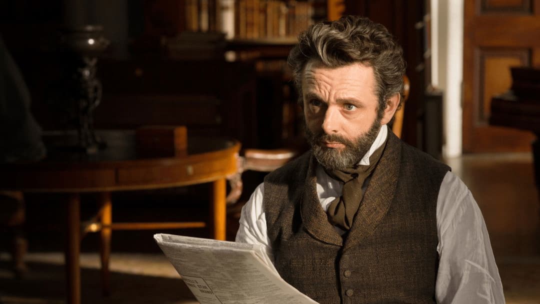 Подалі від шаленої юрми backdrop 12