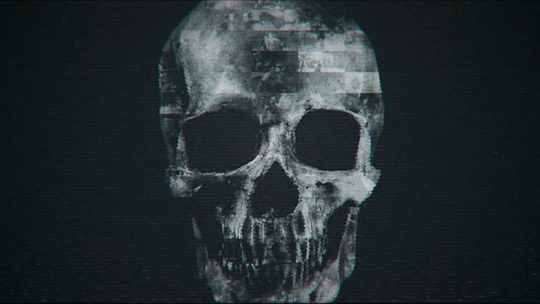 Faces of Death backdrop 4