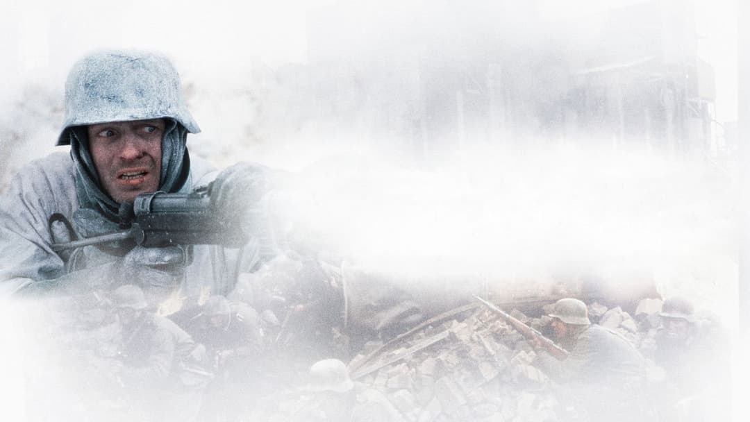 Сталінград backdrop 4