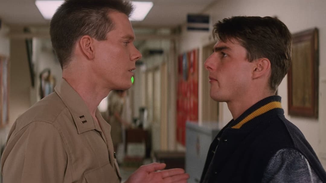 Eine Frage der Ehre backdrop 16