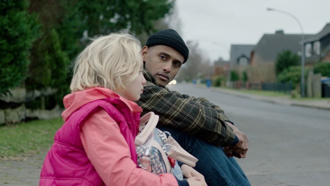 System Crasher backdrop 9