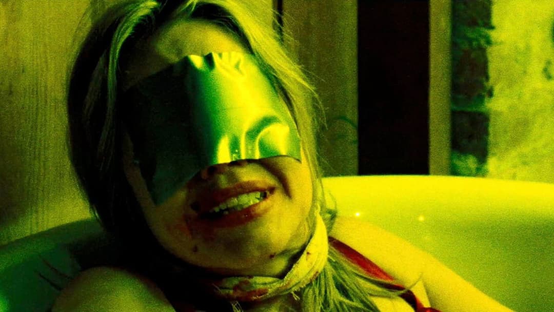 The Collector backdrop 10