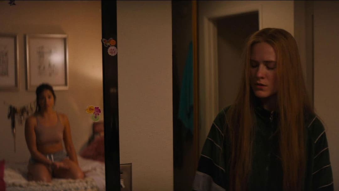 Kajillionaire backdrop 11