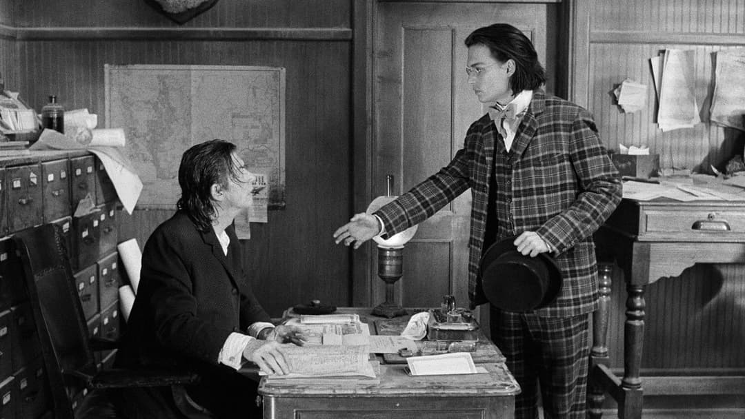 Dead Man backdrop 14