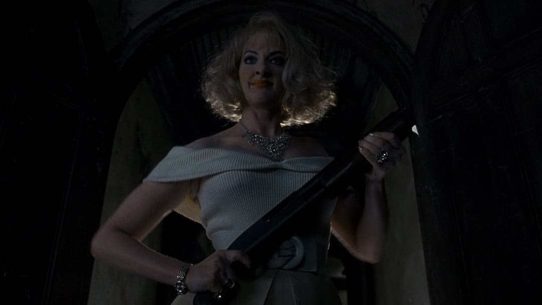 Моральні цінності сімейки Адамсів backdrop 13