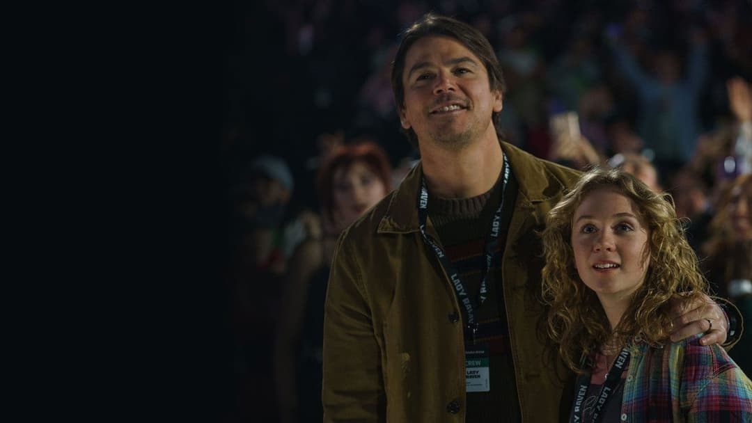 Trap: No Way Out backdrop 11