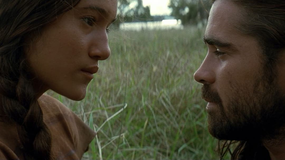 The New World backdrop 8