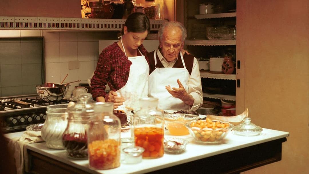 Das Fenster Gegenüber backdrop 1