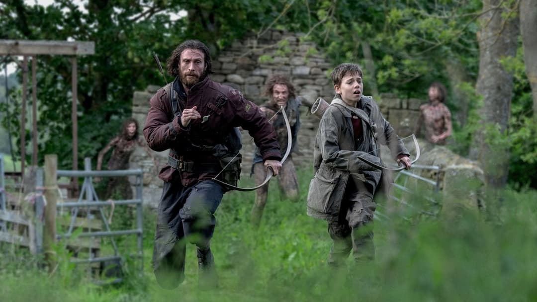 28 Years Later backdrop 4