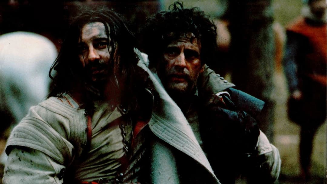 Queen Margot backdrop 13