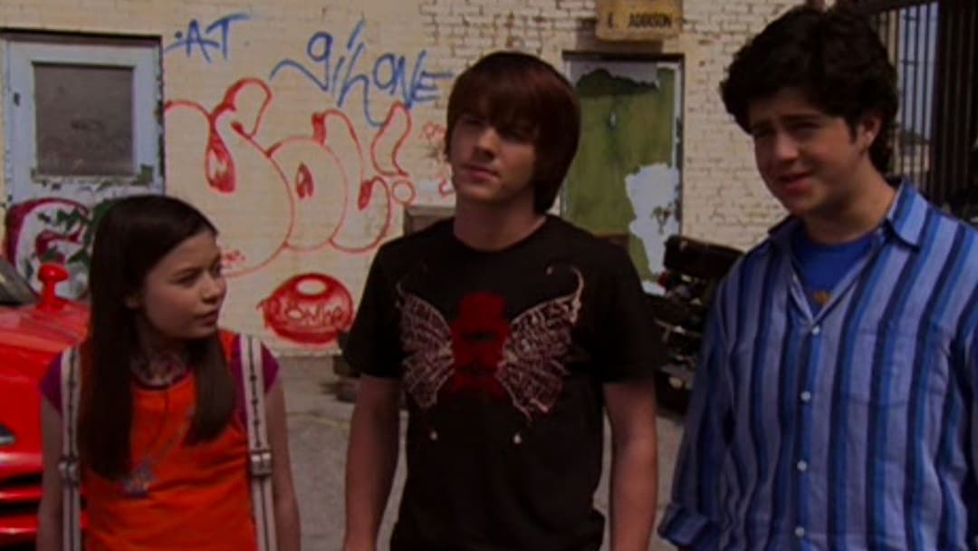Drake und Josh unterwegs nach Hollywood backdrop 20