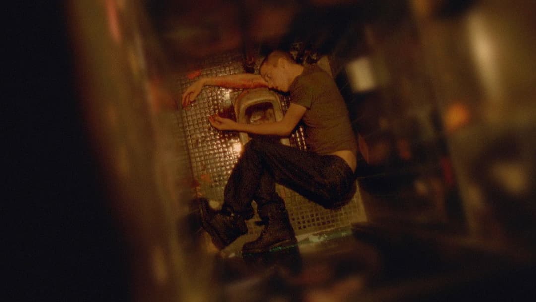 Enter the Void backdrop 8