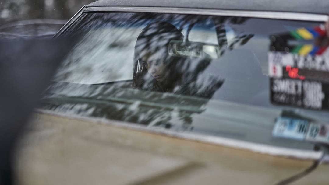 Sweet Girl backdrop 9