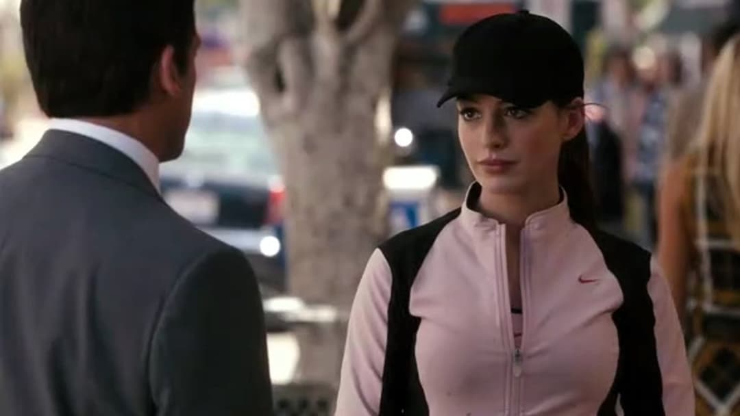 Get Smart backdrop 10