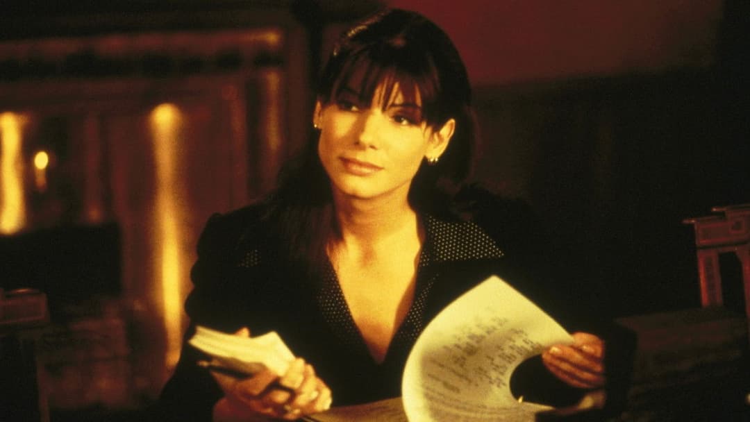 A Time to Kill backdrop 19