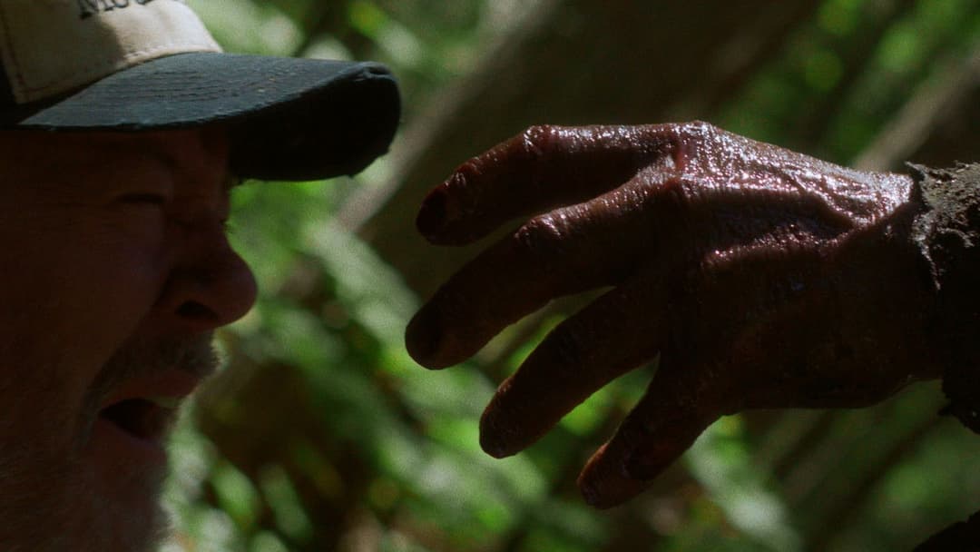 In a Violent Nature backdrop 19