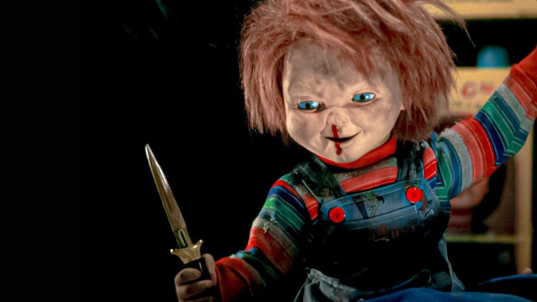 Chucky 2 - Die Mörderpuppe ist zurück backdrop 18