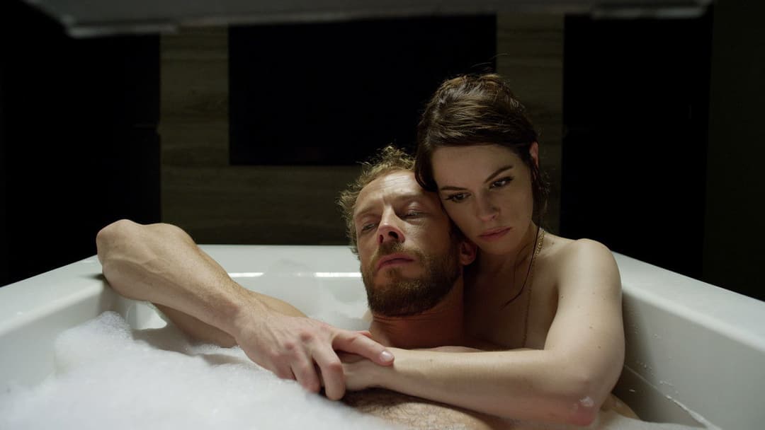 The Returned backdrop 7