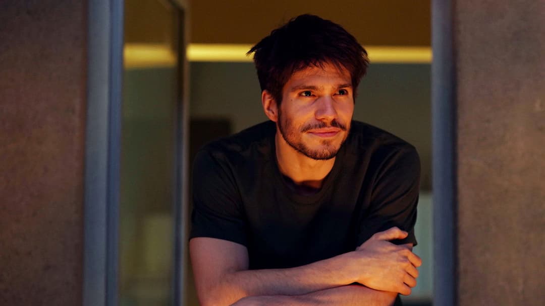 Someone, Somewhere backdrop 6