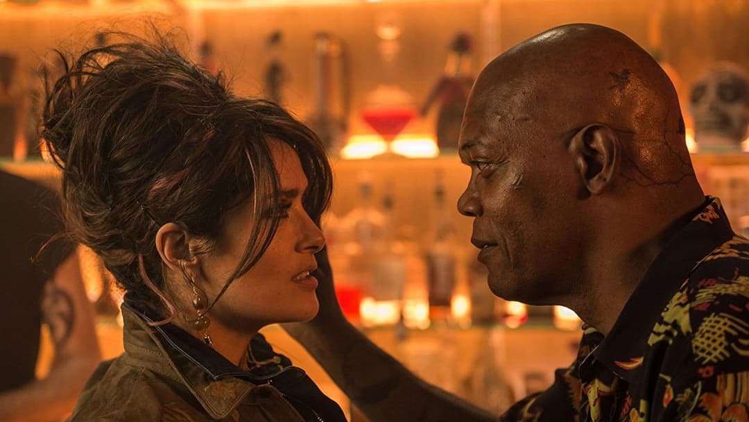 Killer's Bodyguard backdrop 13