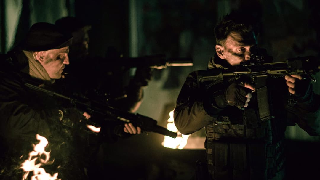 Hounds of War backdrop 8