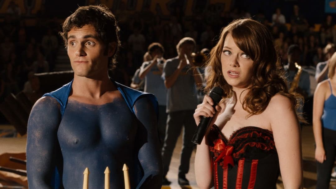 Einfach zu haben backdrop 14