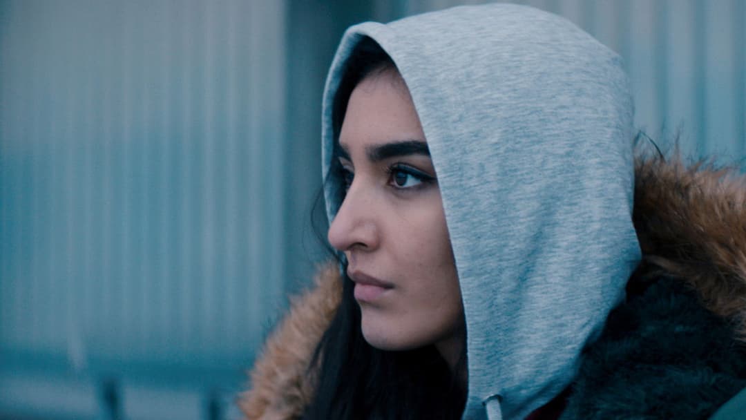 Was werden die Leute sagen backdrop 1