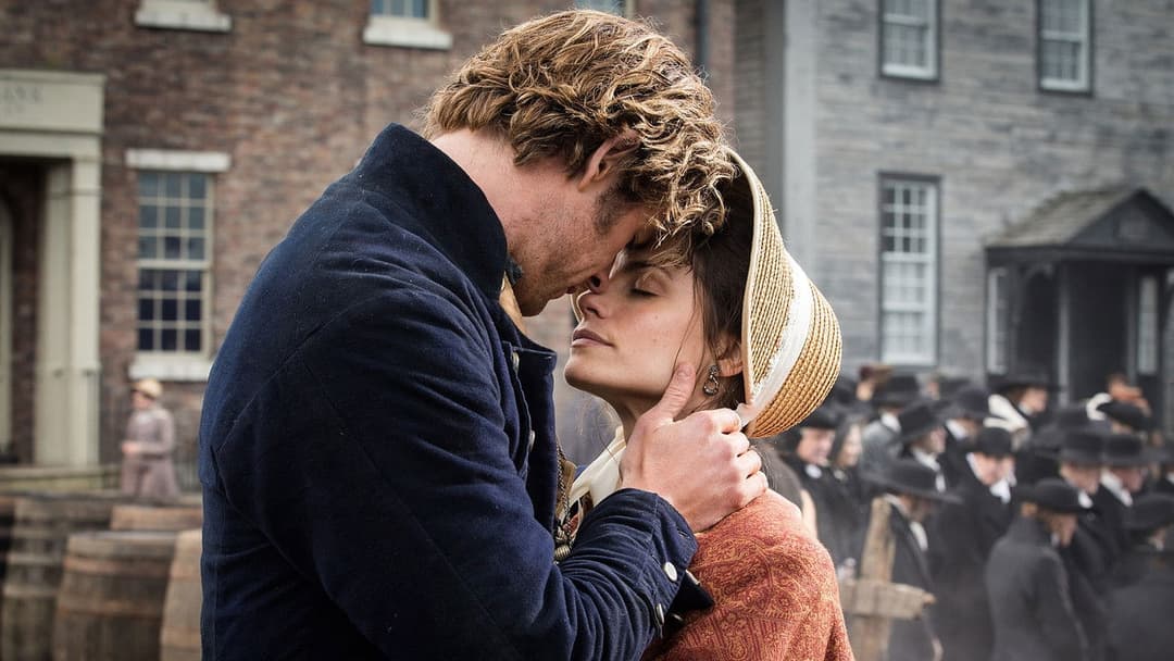 In the Heart of the Sea backdrop 14