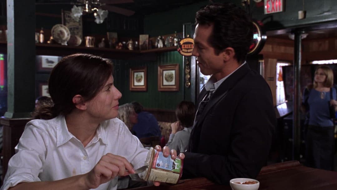 Miss Congeniality backdrop 19