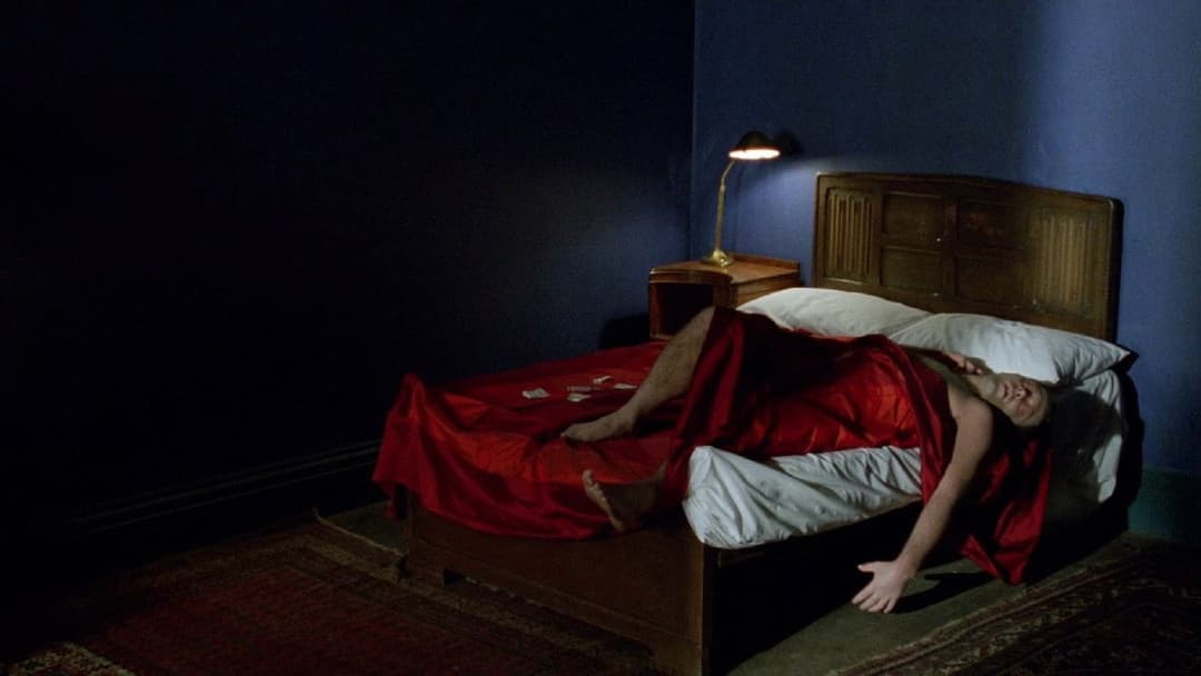 Shallow Grave backdrop 20