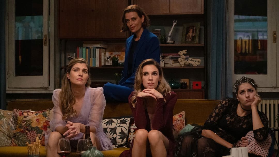 Правила флірту backdrop 16