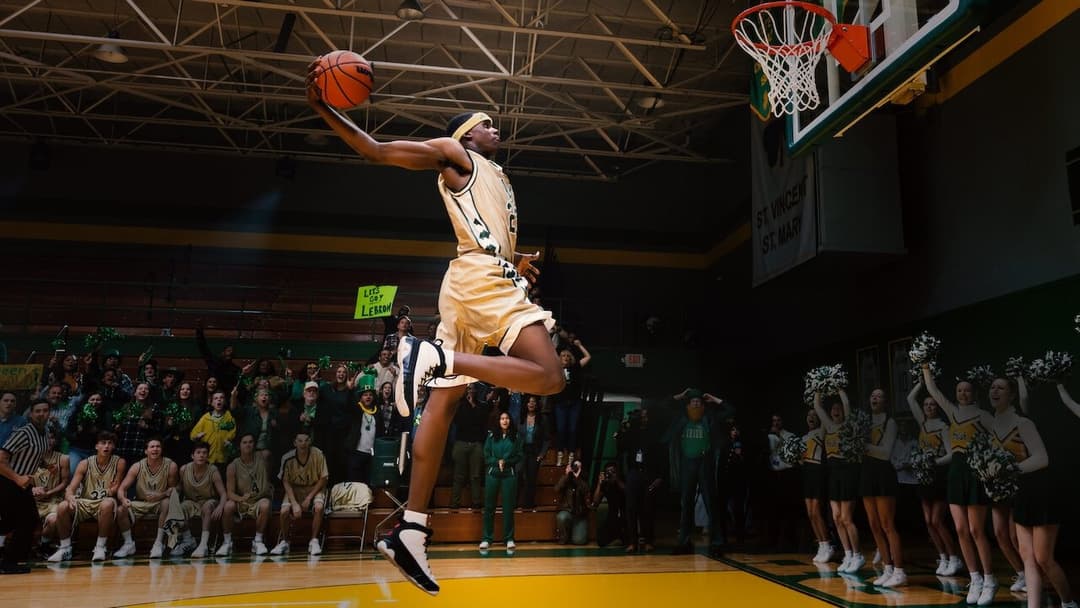 Shooting Stars backdrop 3