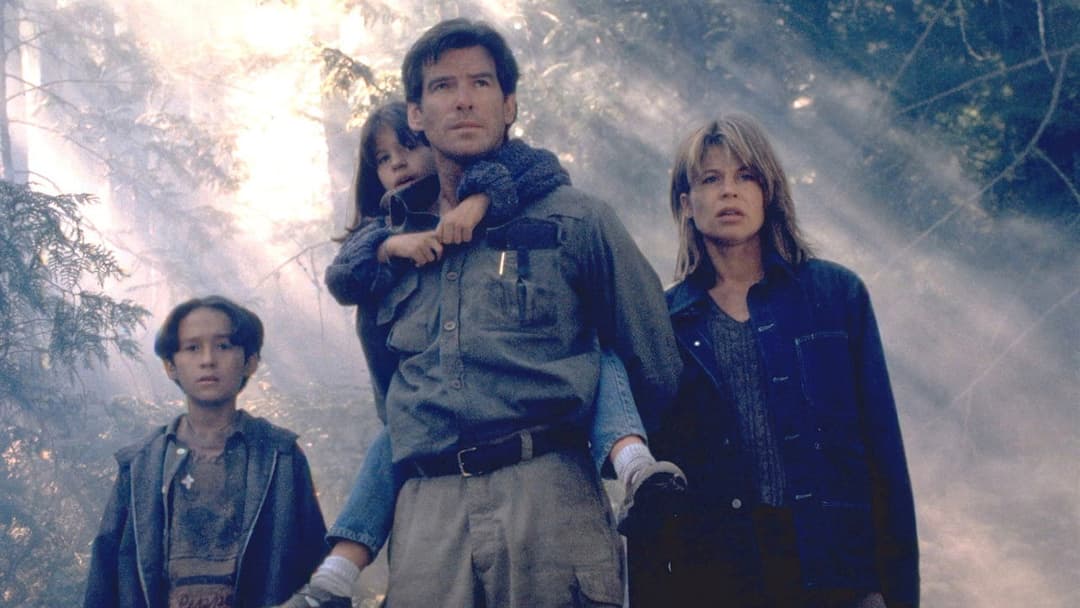 Dante's Peak backdrop 3