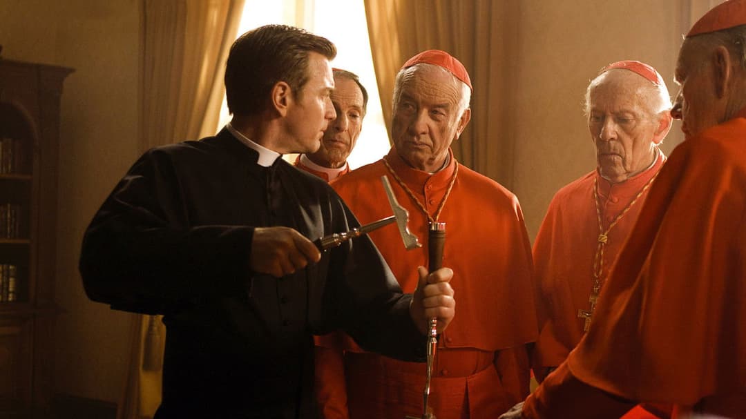 Illuminati backdrop 12